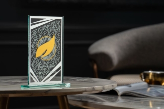 Изображение №4 | Стела Fame Frame