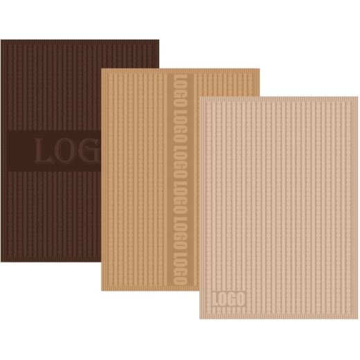 Изображение №1 | Плед на заказ Heat Trick Plus, М, акрил