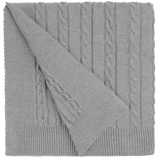 Изображение №5 | Плед на заказ Heat Trick Plus, М, акрил