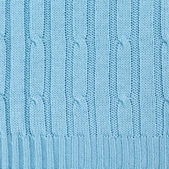 Изображение №5 | Плед на заказ Remit Plus, М, акрил