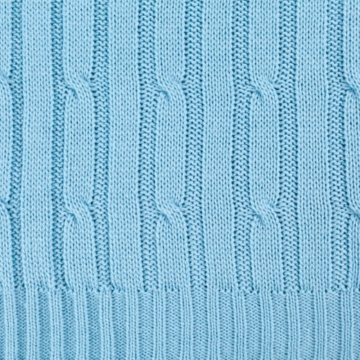 Изображение №5 | Плед на заказ Remit Plus, М, акрил