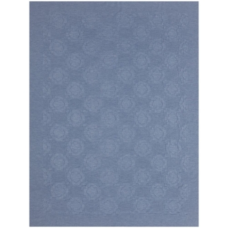 Изображение №3 | Плед на заказ Tricksy Terra, М, акрил