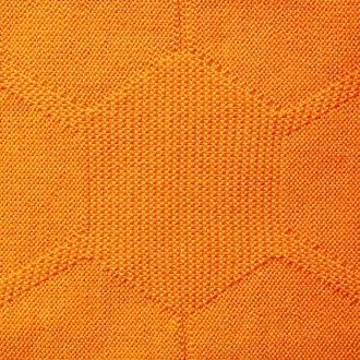 Изображение №13 | Плед на заказ Tricksy Terra, М, акрил