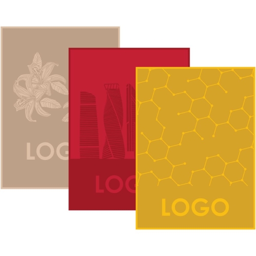 Изображение №1 | Плед на заказ Tricksy Terra, М, акрил