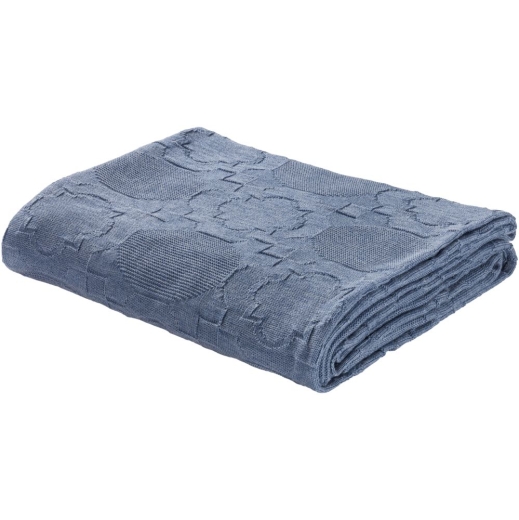 Изображение №4 | Плед на заказ Tricksy Terra, М, акрил