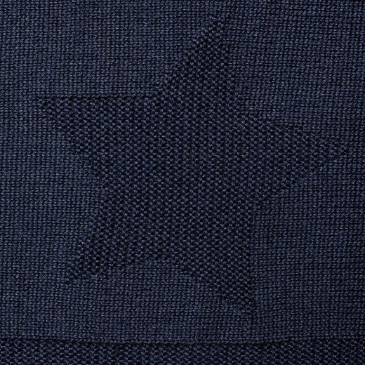 Изображение №10 | Плед на заказ Tricksy Terra, М, акрил