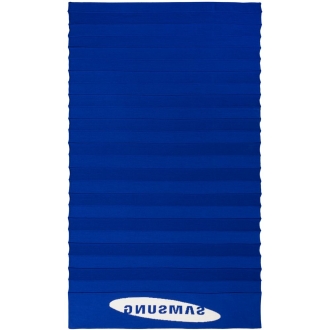 Изображение №6 | Плед на заказ Tricksy Terra Net, М, акрил