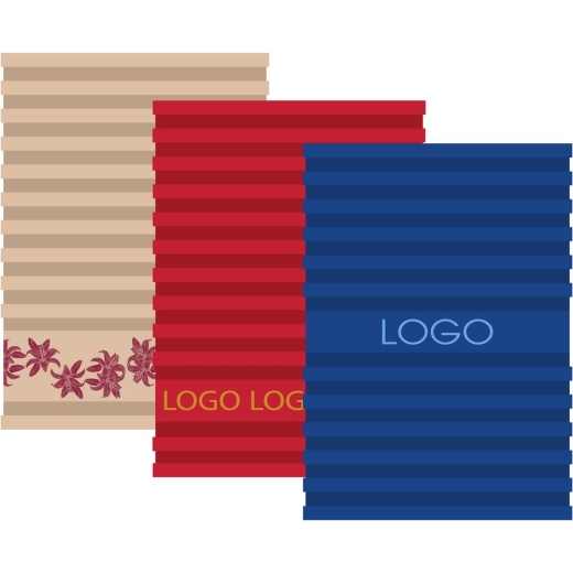 Изображение №1 | Плед на заказ Tricksy Terra Net, М, акрил