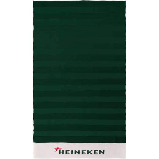 Изображение №3 | Плед на заказ Tricksy Terra Net, М, акрил