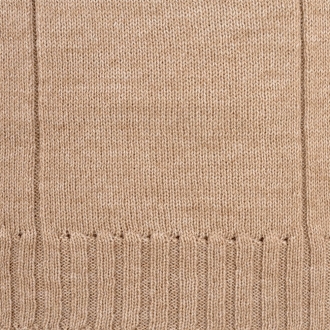 Изображение №3 | Плед Camino, бежевый