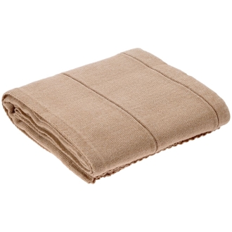 Изображение №5 | Плед Camino, бежевый