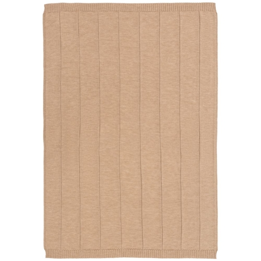 Изображение №4 | Плед Camino, бежевый