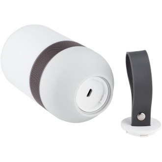 Изображение №5 | Защищенная колонка Eldflugg с кемпинговым фонарем