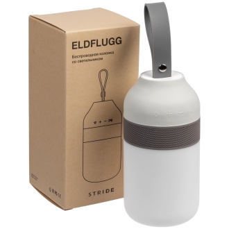 Изображение №7 | Защищенная колонка Eldflugg с кемпинговым фонарем