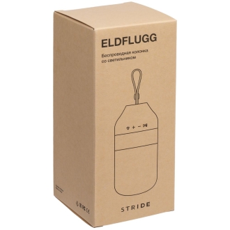 Изображение №8 | Защищенная колонка Eldflugg с кемпинговым фонарем