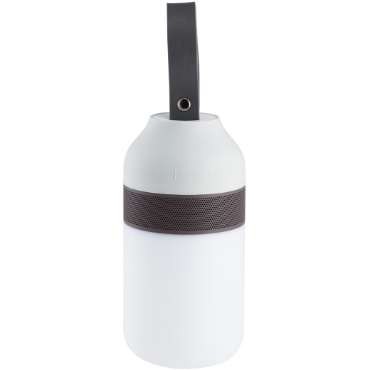 Изображение №1 | Защищенная колонка Eldflugg с кемпинговым фонарем