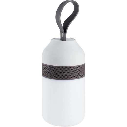 Изображение №3 | Защищенная колонка Eldflugg с кемпинговым фонарем