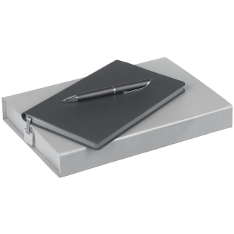 Изображение №1 | Набор Shall Light, серый