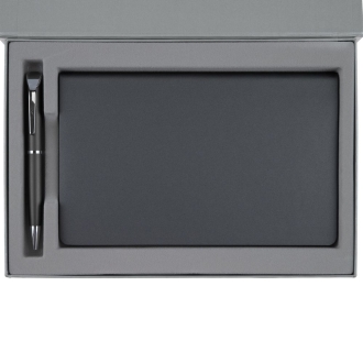 Изображение №2 | Набор Shall Light, серый