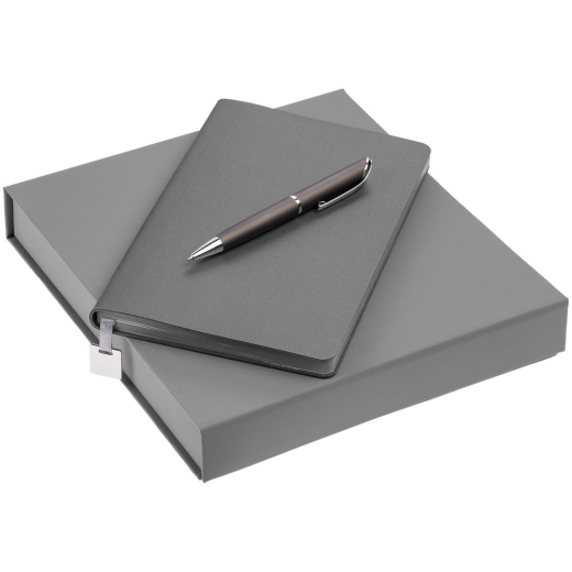 Изображение №5 | Набор Shall Light, серый