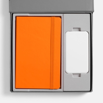 Изображение №2 | Набор Shall Energy, оранжевый