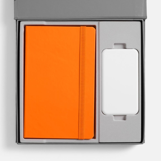 Изображение №2 | Набор Shall Energy, оранжевый