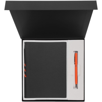 Изображение №3 | Набор Flexpen Black, оранжевый