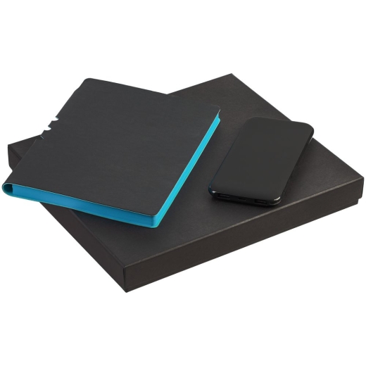 Изображение №1 | Набор Flexpen Black Energy, бирюзовый