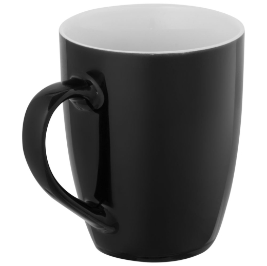 Изображение №2 | Кружка Good Morning, черная