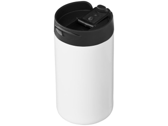 Изображение | Термокружка «Mojave» (белый/черный)