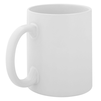 Изображение №2 | Кружка Orca Premium для сублимационной печати, белая