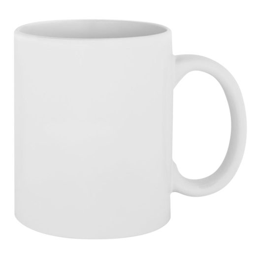 Изображение №1 | Кружка Orca Premium для сублимационной печати, белая