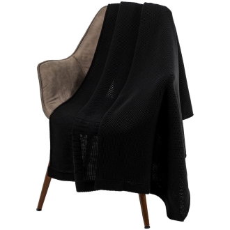 Изображение №7 | Плед на заказ Wiker, М, акрил