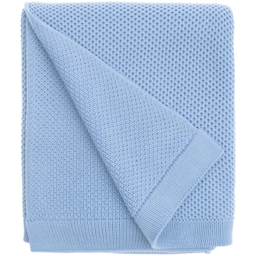 Изображение №6 | Плед на заказ Wiker, М, акрил