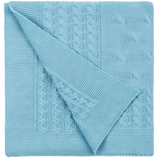 Изображение №8 | Плед на заказ Reframe Plus, М, акрил