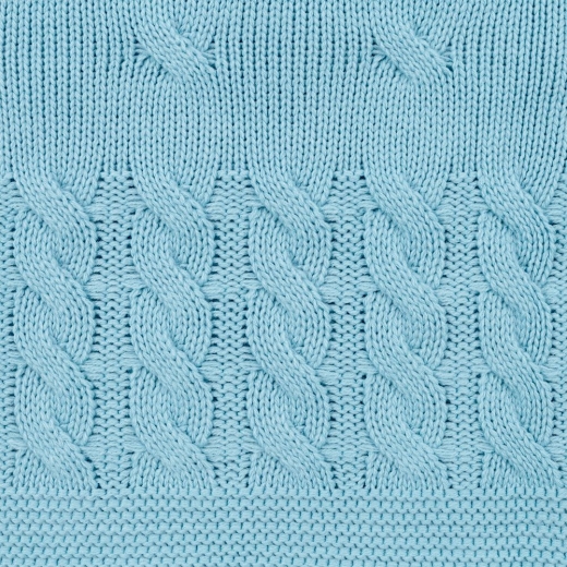 Изображение №9 | Плед на заказ Reframe Plus, М, акрил