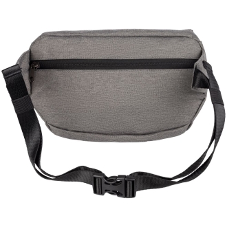 Изображение №2 | Поясная сумка со светоотражающим паттерном Hard Work Reflective