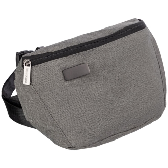 Изображение №3 | Поясная сумка со светоотражающим паттерном Hard Work Reflective