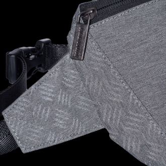 Изображение №8 | Поясная сумка со светоотражающим паттерном Hard Work Reflective