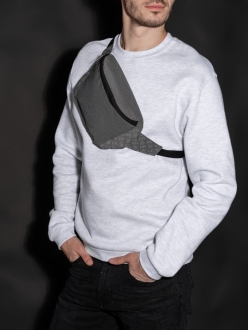 Изображение №12 | Поясная сумка со светоотражающим паттерном Hard Work Reflective