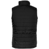 Изображение №2 | Жилет двусторонний Climb, черный, размер XS