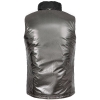 Изображение №4 | Жилет двусторонний Climb, черный, размер XS