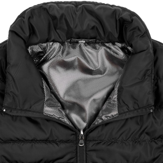 Изображение №5 | Жилет двусторонний Climb, черный, размер XS