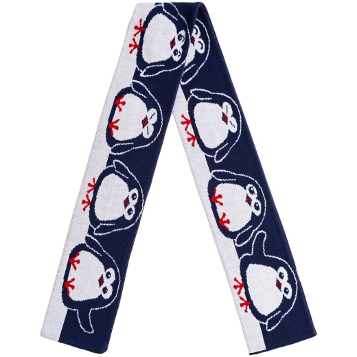 Изображение №3 | Шарф на заказ Tricksy Classic Fint, L