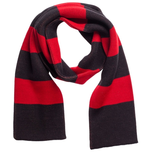 Изображение №5 | Шарф на заказ Tricksy Classic Fint, L