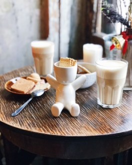 Изображение №7 | Набор для выращивания Funky Kid