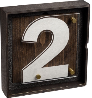 Изображение №3 | Награда Celebration, 2 место