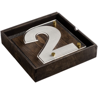 Изображение №4 | Награда Celebration, 2 место