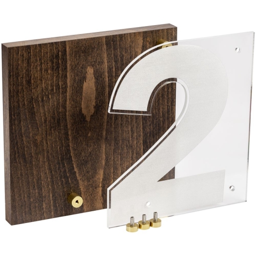 Изображение №2 | Награда Celebration, 2 место