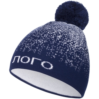 Изображение №4 | Шапка на заказ Tricksy Classic, акрил